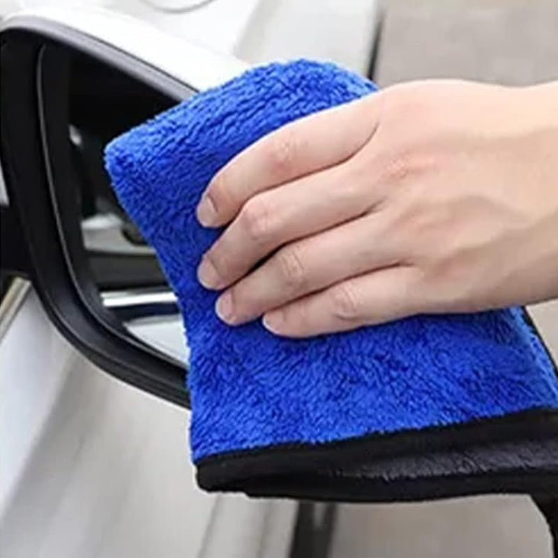 Car Magic Cleaning Towel