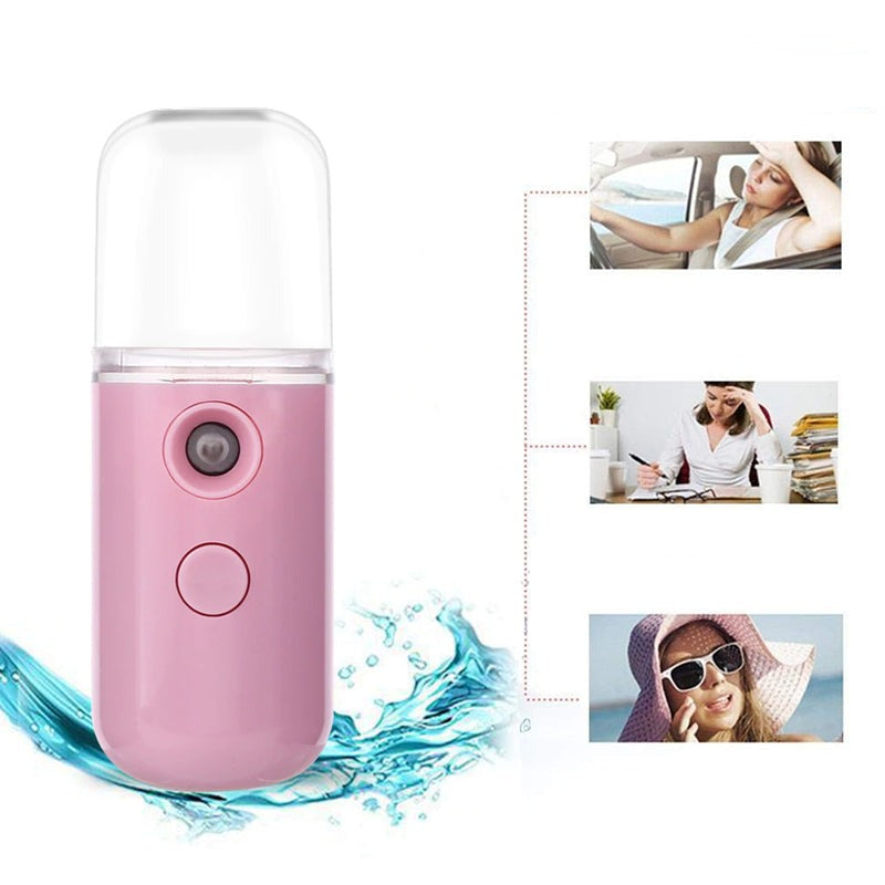 Nano Facial Sprayer