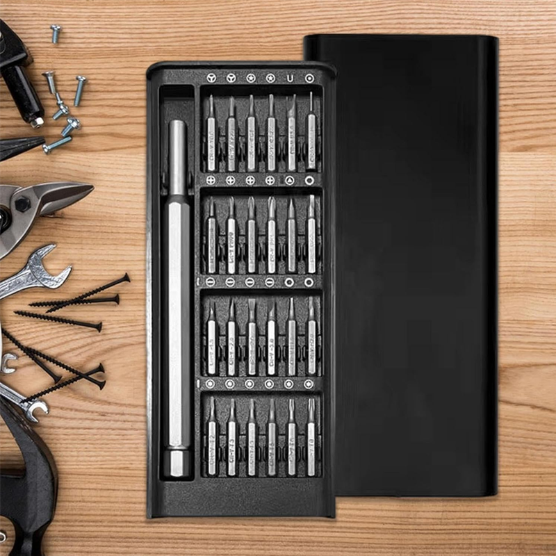 24 in 1 Screwdriver Set (manual version)