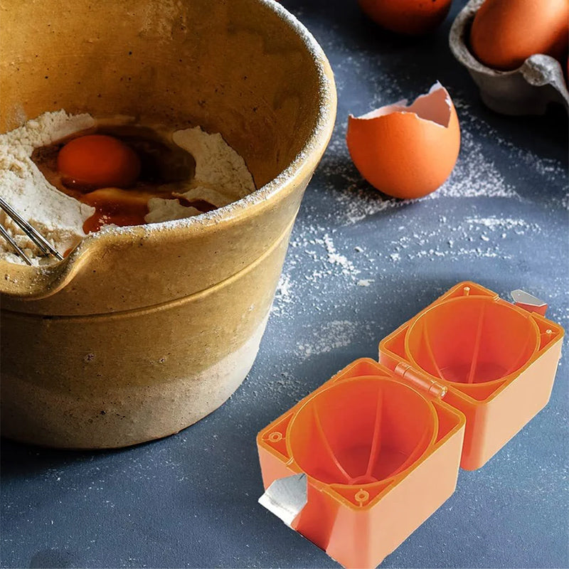 Handheld Egg Separator