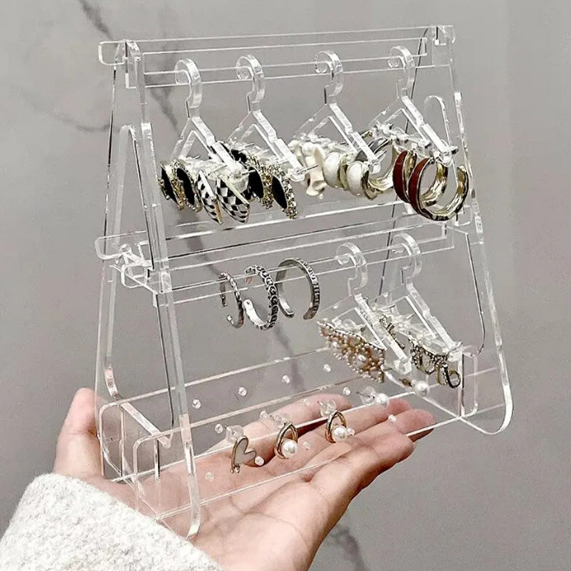 Earring Holder Stand