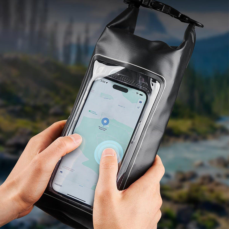 Waterproof Outdoor Phone Pouch