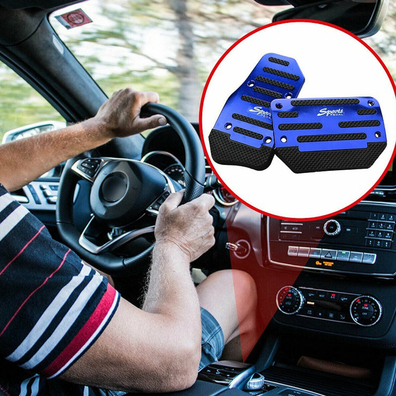 Car Anti-skid Foot Pedal(3PCS/2PCS）