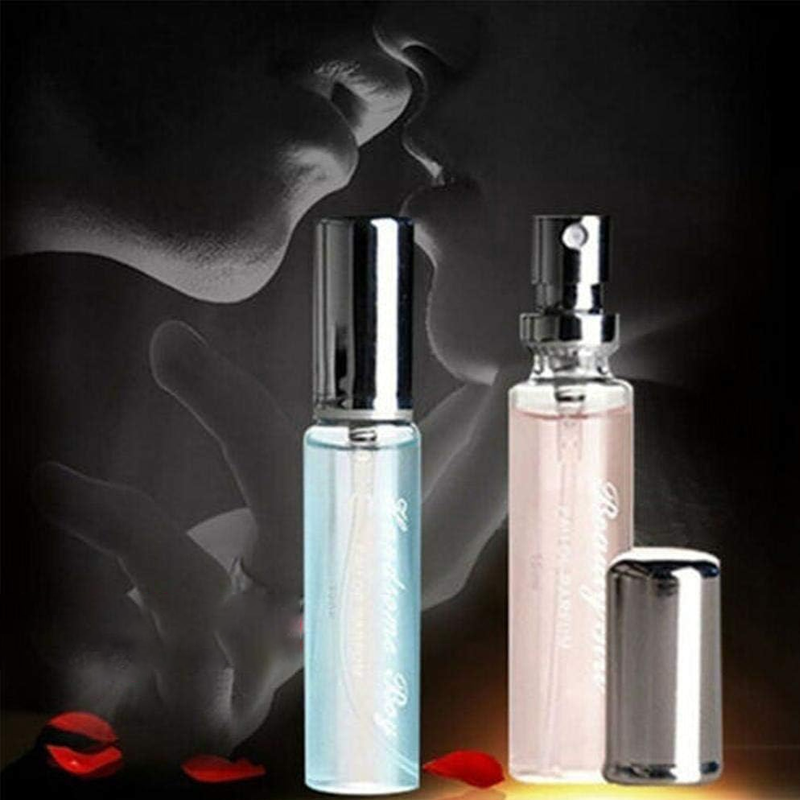 Pheromone Perfume