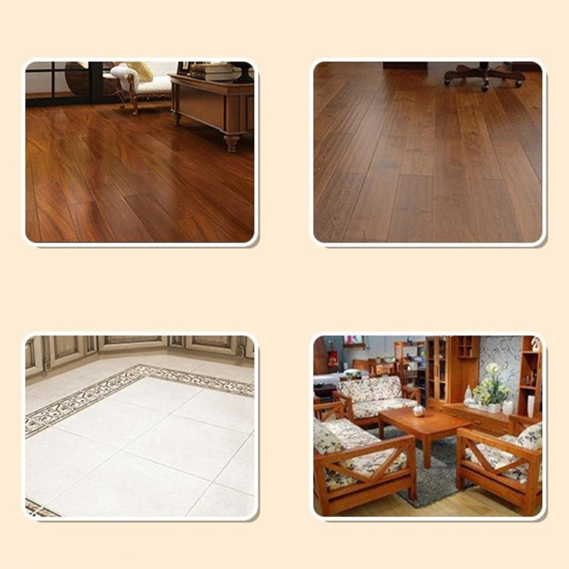 Natural Dual-Action Floor Care