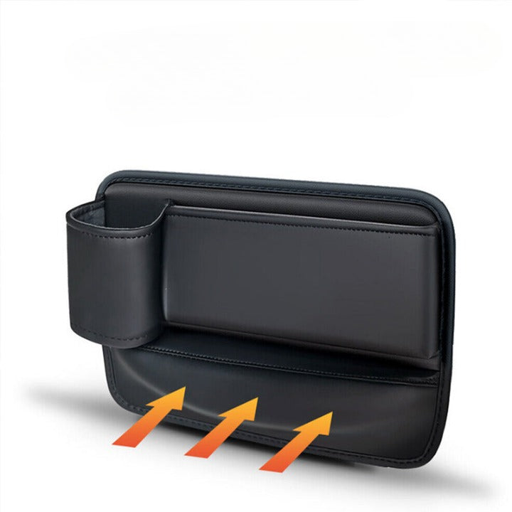 Seat Gap Storage Boxes