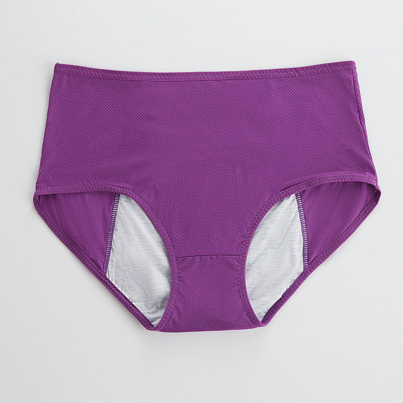 100% Leak-Proof Panties