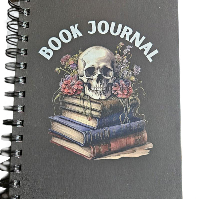 Book Journal