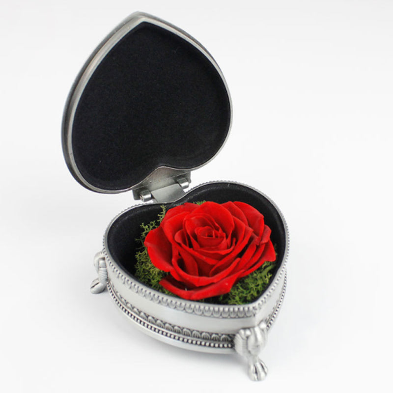 Immortal Rose Gift Box