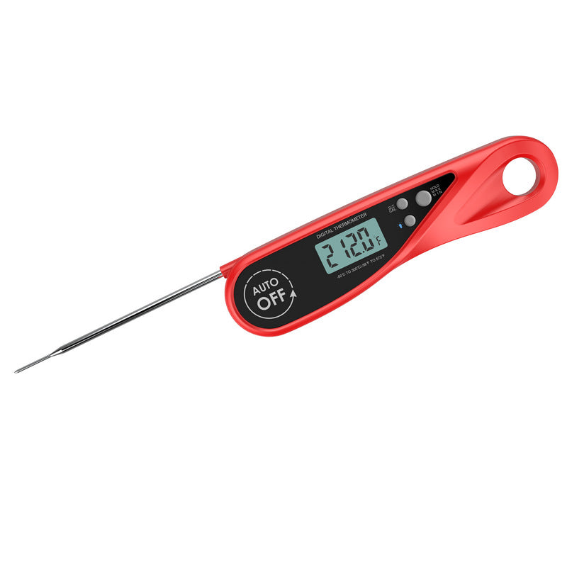 Folding Food Thermometer