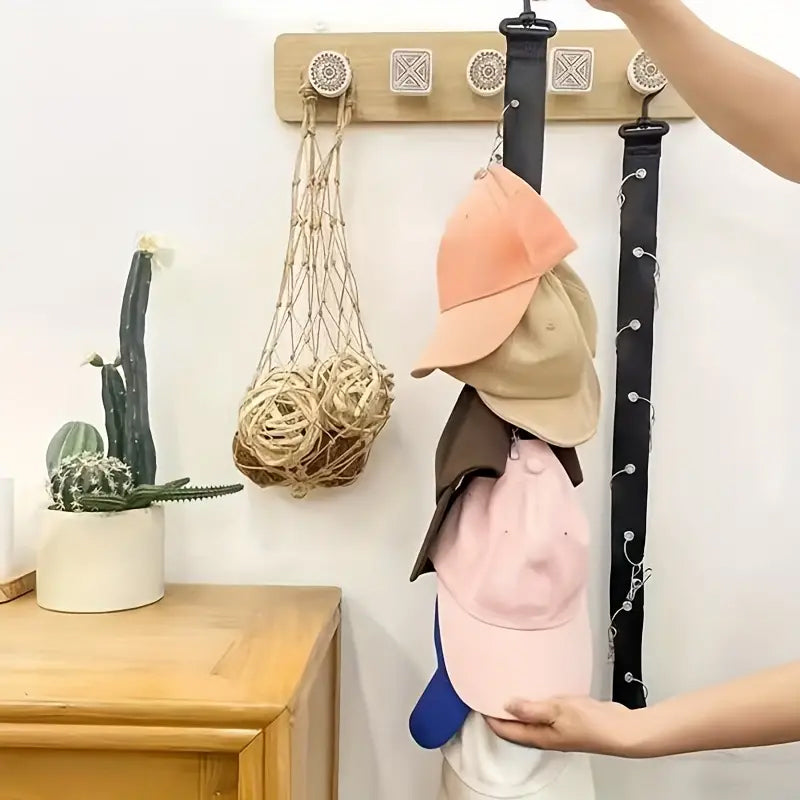 Hat Hanging Rack