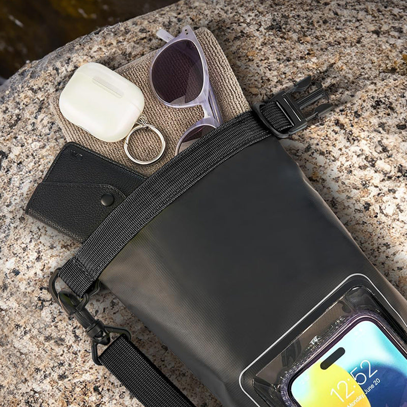 Waterproof Outdoor Phone Pouch