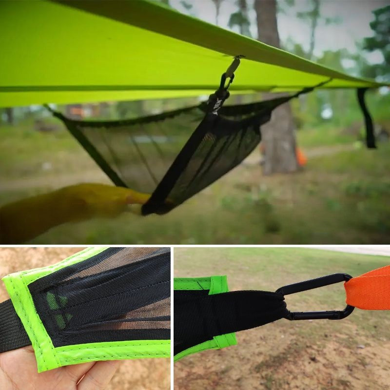 Multi-Person Hammock