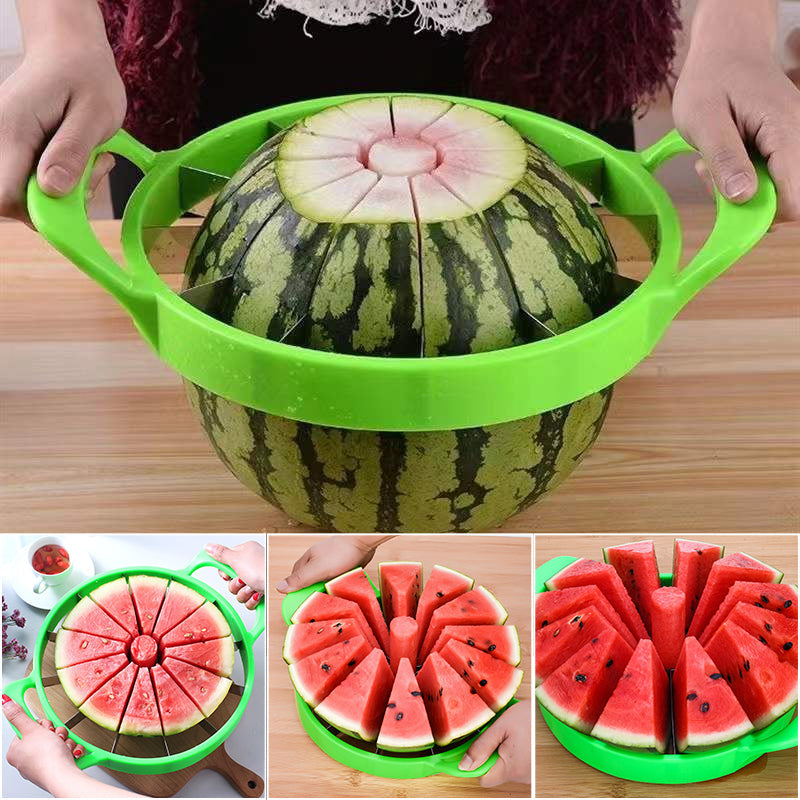 Watermelon Slicer Cutter