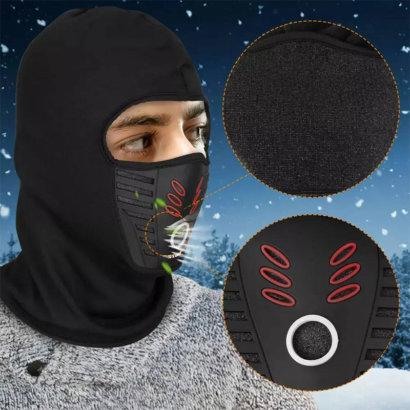 Motorcycle Riding Mask