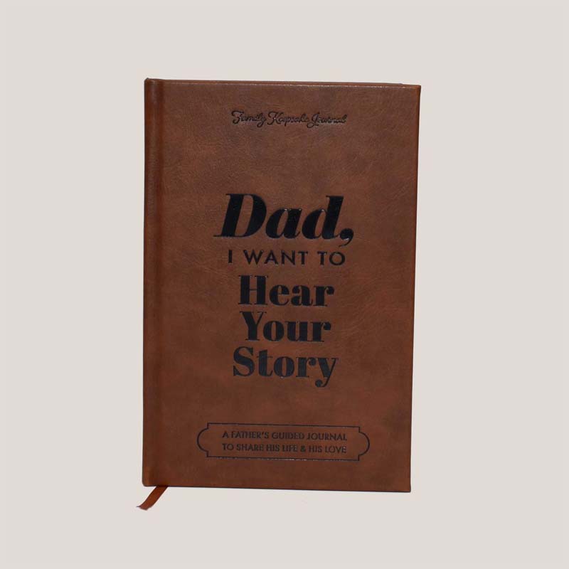 Family Story Book