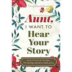 Family Story Book