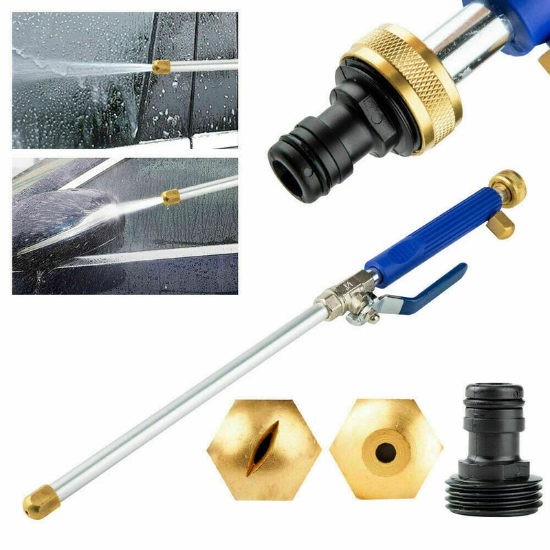 High Pressure Washer Sand blasting Kit