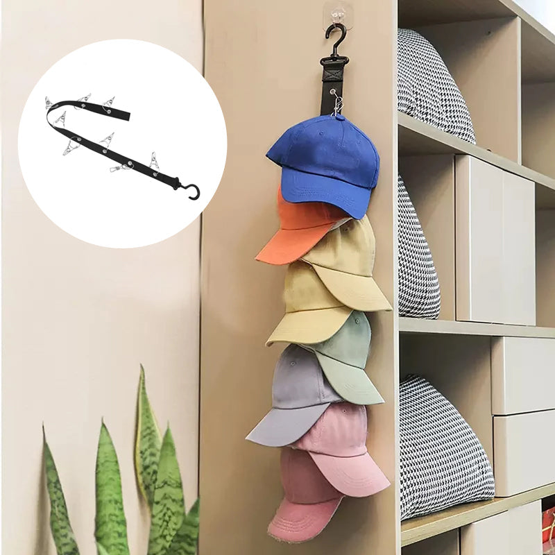 Hat Hanging Rack