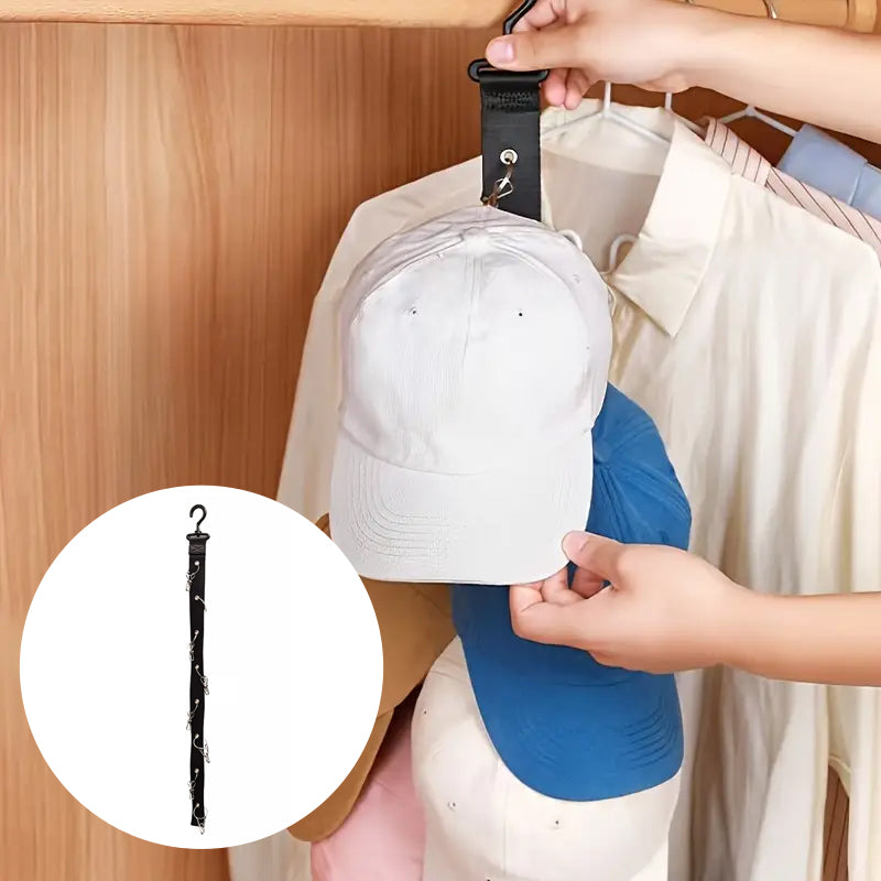 Hat Hanging Rack