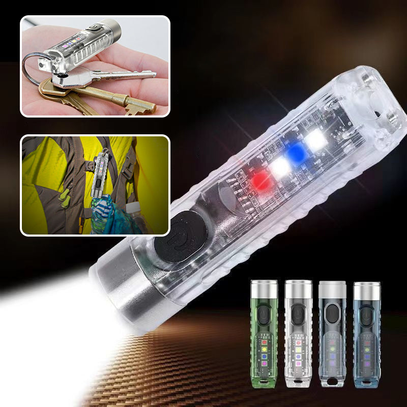 Mini Flashlight