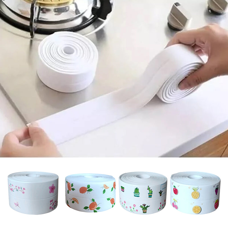 Kitchen Oil Resistant Seam Tape