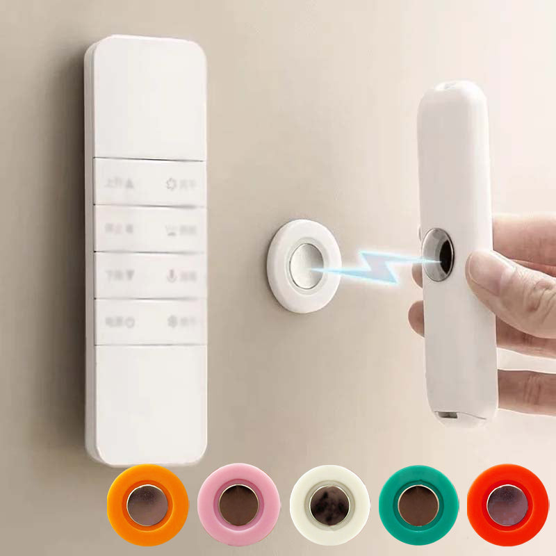 Magnetic Remote Control Holder