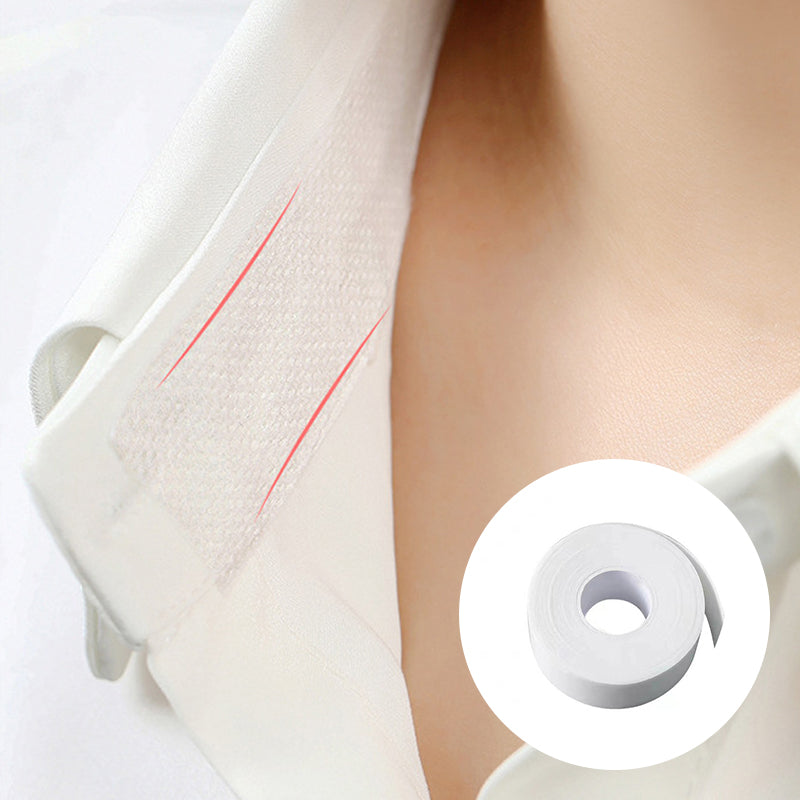 Disposable Collar Protector Sweat Pads