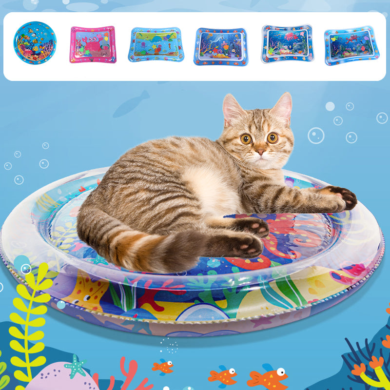 Pet Water Sensory Mat