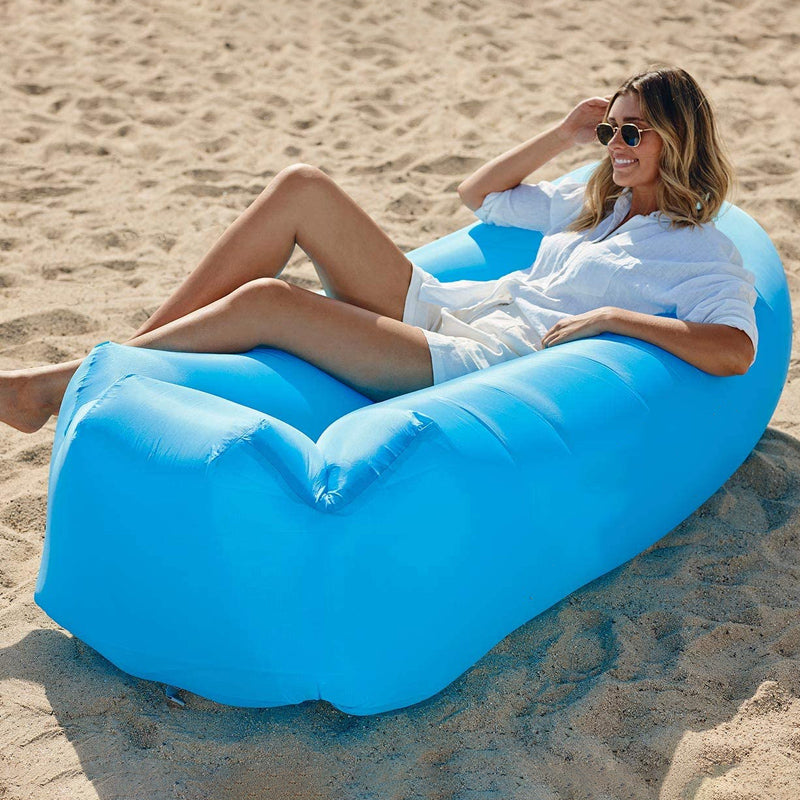 Inflatable Air Sofa