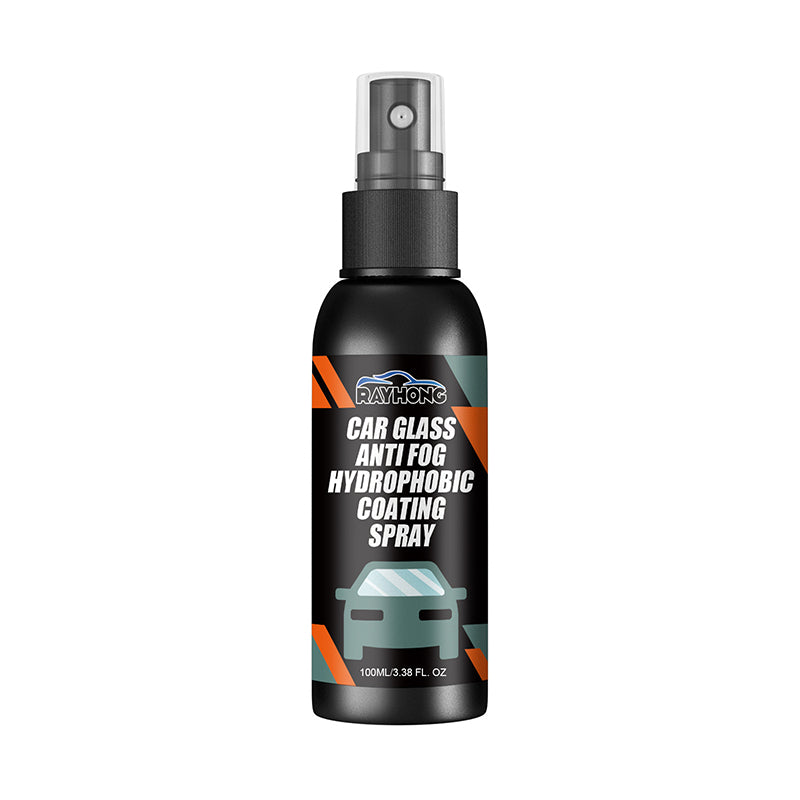 Windshield Anti-fog Spray Water Repellent