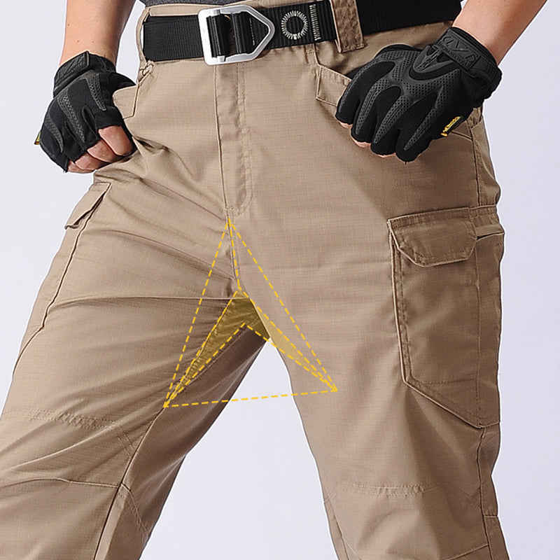 Men's Hiking Pants