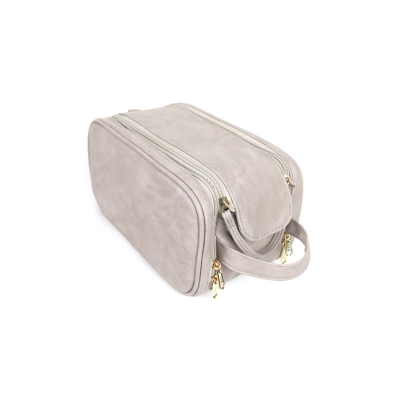 Large-capacity Travel Cosmetic Bag