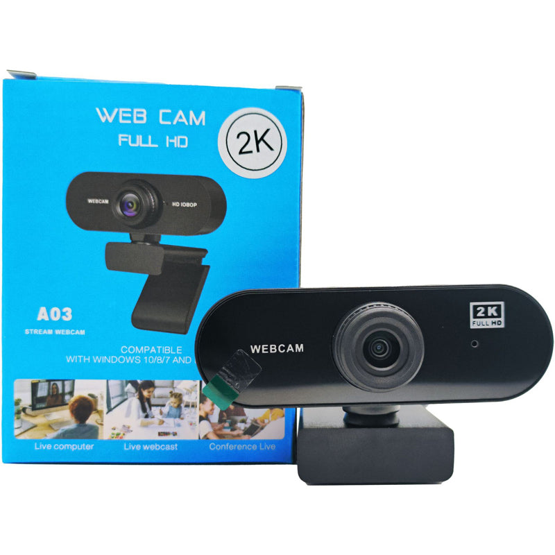 USB PC Webcam