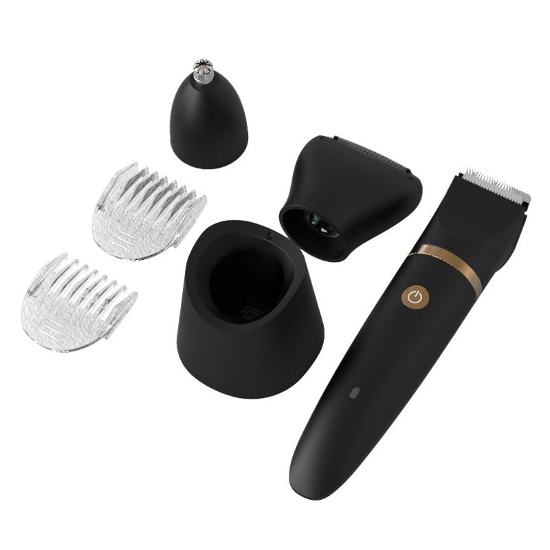 3 in 1 Electric Body Hair Trimmer