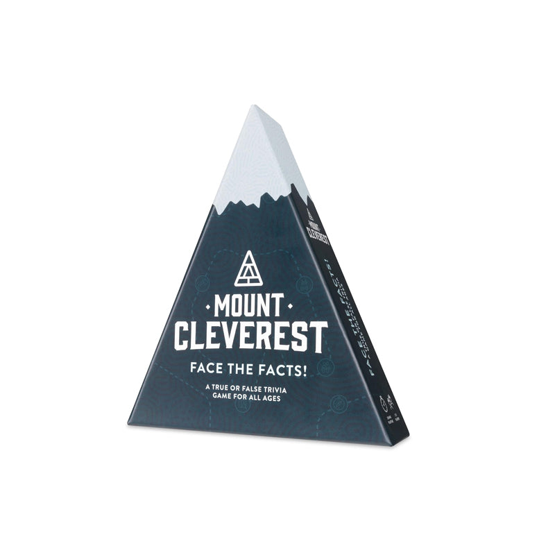 100 PICS MOUNT CLEVEREST Original Edition(Buy 2 get 5% off)