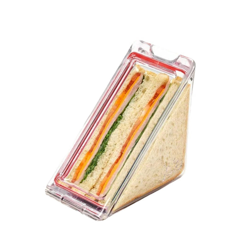 Triangle Sandwich Container