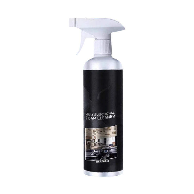 Multifunctional Glass Oil Film Foam Remover