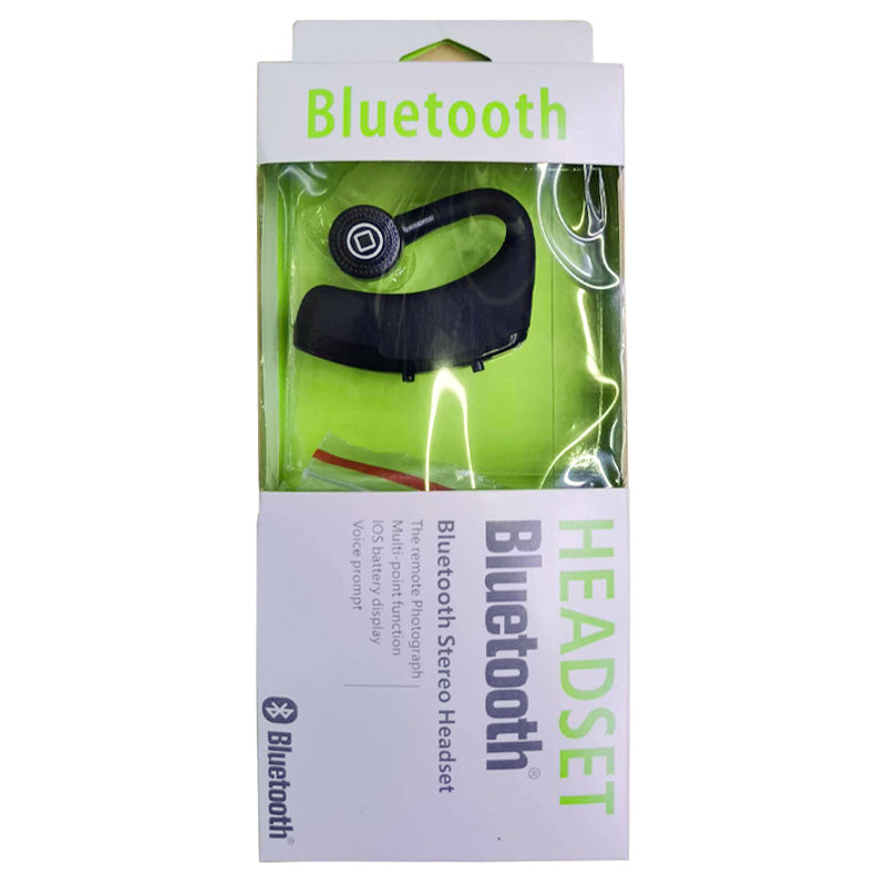 Bluetooth Earphone 8D Bass Wireless Headset