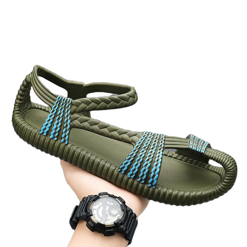 Retro Classic Beach sandals and slippers