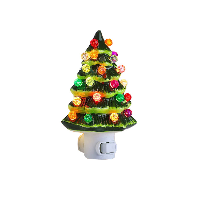 Christmas Tree Night Light