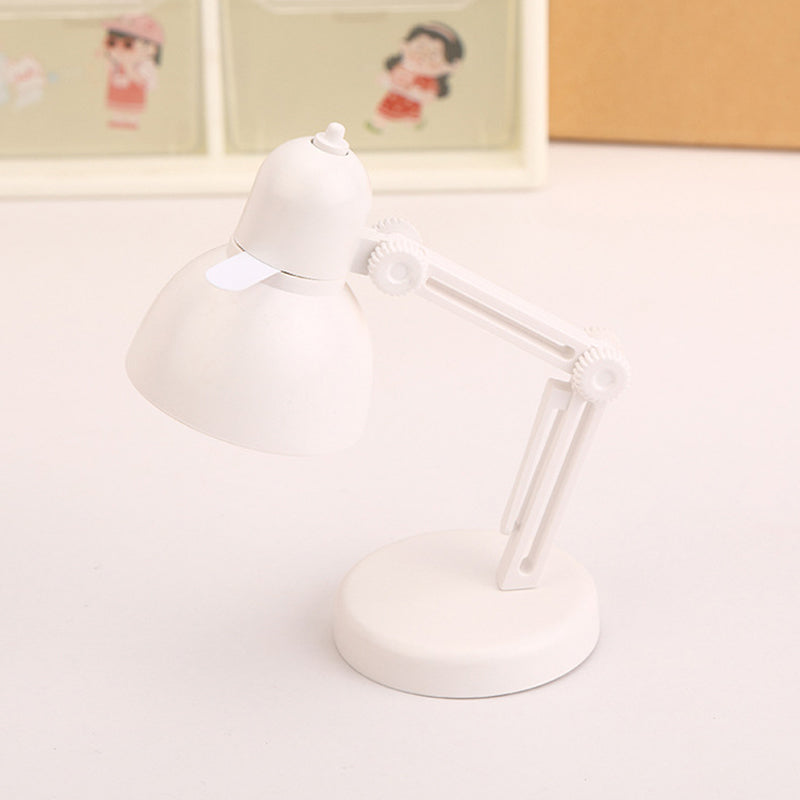 Magnetic Mini Desk Lamp