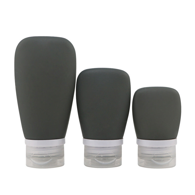 Multifunctional Silicone Bottles