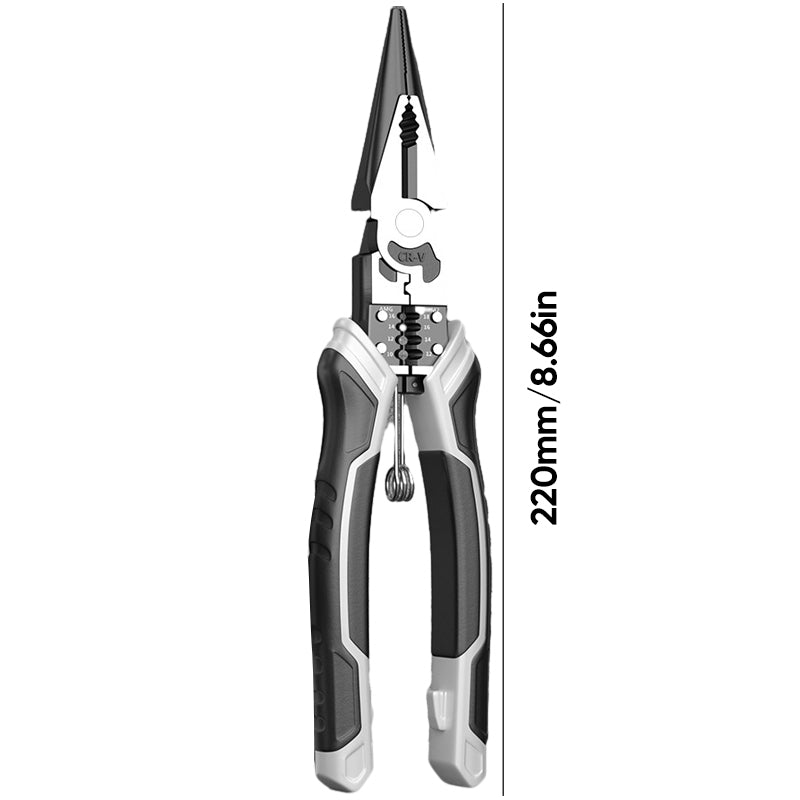 Multifunctional Professional Universal Pliers