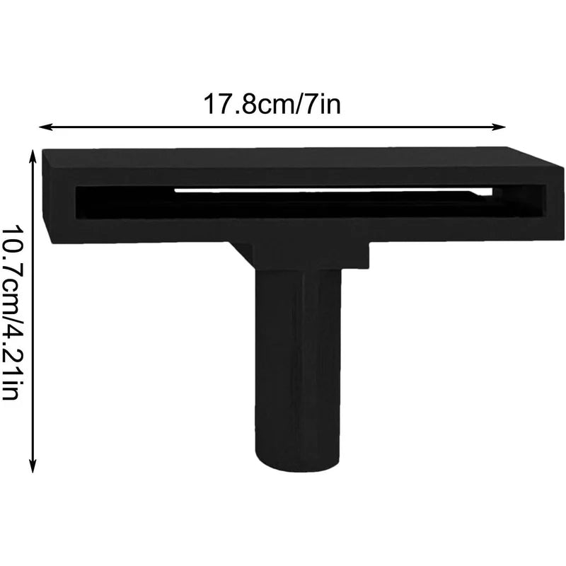 Fan Blade Dusting Brush