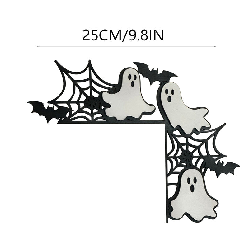 Halloween Door Topper