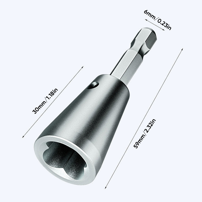 Wire Twisting Tool