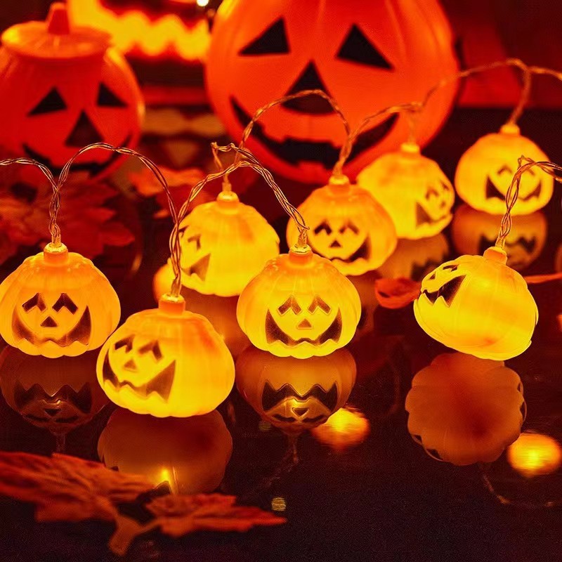 Halloween Decoration Light String