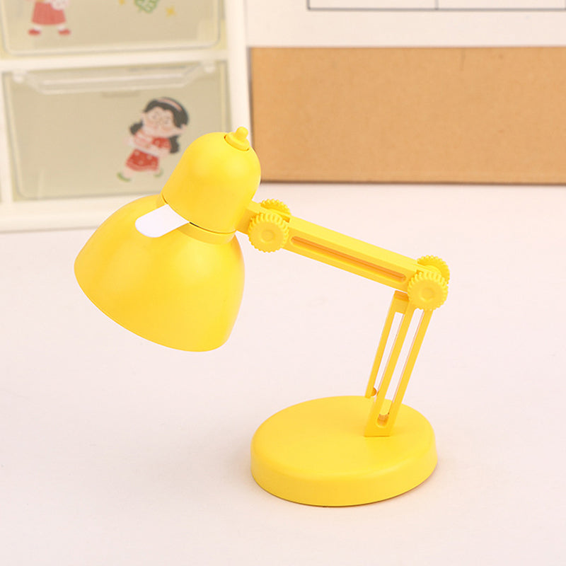 Magnetic Mini Desk Lamp
