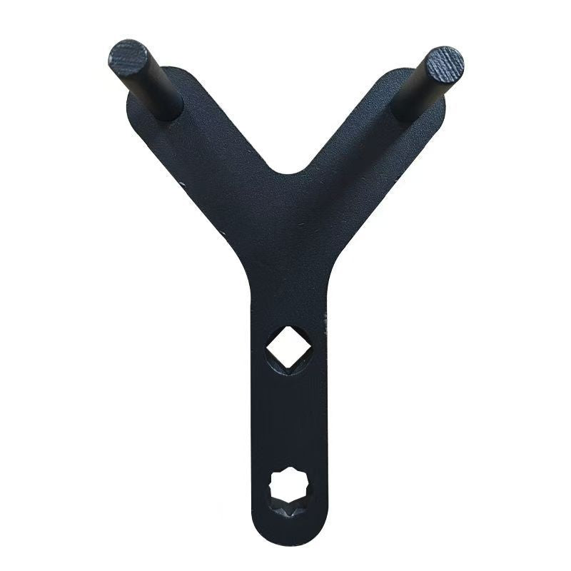 Automotive Lower Control Arm & Ball Joint Removal Tool